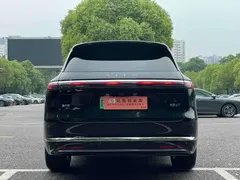 2026 Aito M7 Pro+ 4WD 5, чёрный — фото 15