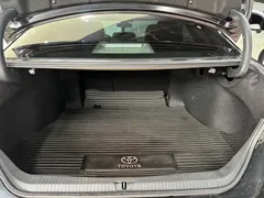2019 Toyota Avalon Hybrid 2.5L Luxury National VI, чёрный — фото 22