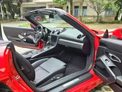 2022 Porsche 718 Boxster 2.0T — фото 3