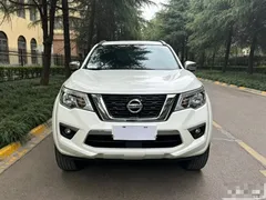 2020 Nissan Terra 2.5L XL Upper 4WD AT 4WD Luxury — фото 2