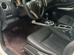 2020 Nissan Terra 2.5L XL Upper 4WD AT 4WD Luxury — фото 4