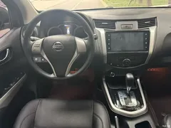 2020 Nissan Terra 2.5L XL Upper 4WD AT 4WD Luxury — фото 5