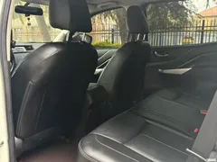 2020 Nissan Terra 2.5L XL Upper 4WD AT 4WD Luxury — фото 6