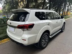 2020 Nissan Terra 2.5L XL Upper 4WD AT 4WD Luxury — фото 7