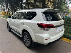 2020 Nissan Terra 2.5L XL Upper 4WD AT 4WD Luxury — фото 9