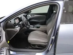 2025 BYD Seal 07 DM-i 1.5L 125km, синий — фото 11