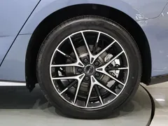 2025 BYD Seal 07 DM-i 1.5L 125km, синий — фото 19