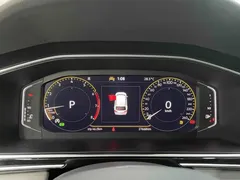 2023 Volkswagen Tiguan L 280TSI AT 2WD Limited Edition, белый — фото 21
