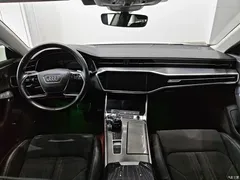 2022 Audi A7 L 45 TFSI S-line Building Dreams and Youth — фото 7