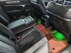 2022 Audi A7 L 45 TFSI S-line Building Dreams and Youth — фото 14
