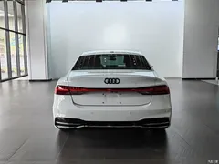 2022 Audi A7 L 45 TFSI S-line Building Dreams and Youth — фото 20