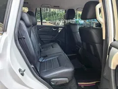 2022 Haval H9 2.0T 4WD 5, белый — фото 6