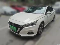 2021 Nissan Teana 2.0L XL Comfort — фото 1