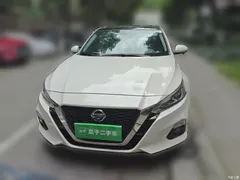 2021 Nissan Teana 2.0L XL Comfort — фото 2