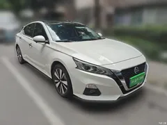 2021 Nissan Teana 2.0L XL Comfort — фото 3