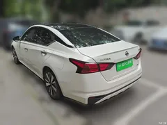 2021 Nissan Teana 2.0L XL Comfort — фото 4