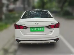 2021 Nissan Teana 2.0L XL Comfort — фото 5