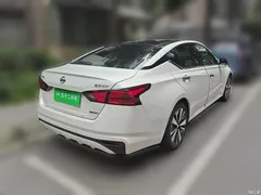 2021 Nissan Teana 2.0L XL Comfort — фото 6