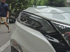 2021 Nissan Teana 2.0L XL Comfort — фото 7