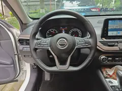 2021 Nissan Teana 2.0L XL Comfort — фото 11