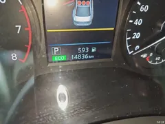 2021 Nissan Teana 2.0L XL Comfort — фото 13