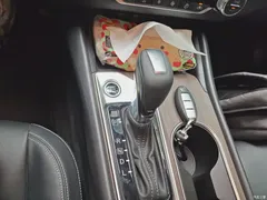 2021 Nissan Teana 2.0L XL Comfort — фото 15