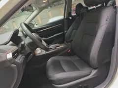 2021 Nissan Teana 2.0L XL Comfort — фото 16