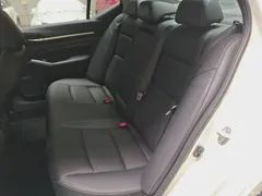 2021 Nissan Teana 2.0L XL Comfort — фото 18