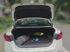 2021 Nissan Teana 2.0L XL Comfort — фото 20
