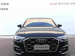 2024 Audi A6L 55 TFSI quattro exclusive dynamic model — фото 4