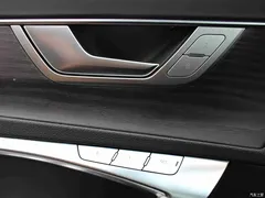 2024 Audi A6L 55 TFSI quattro exclusive dynamic model — фото 8