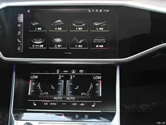2024 Audi A6L 55 TFSI quattro exclusive dynamic model — фото 9