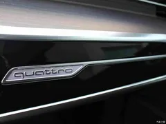 2024 Audi A6L 55 TFSI quattro exclusive dynamic model — фото 10