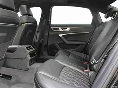 2024 Audi A6L 55 TFSI quattro exclusive dynamic model — фото 12