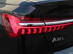 2024 Audi A6L 55 TFSI quattro exclusive dynamic model — фото 14