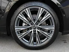 2024 Audi A6L 55 TFSI quattro exclusive dynamic model — фото 16