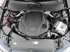 2024 Audi A6L 55 TFSI quattro exclusive dynamic model — фото 18
