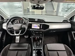 2023 Audi Q3 Sportback 45 TFSI quattro fashionable — фото 6