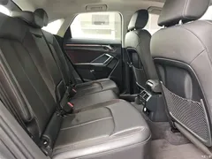 2023 Audi Q3 Sportback 45 TFSI quattro fashionable — фото 7