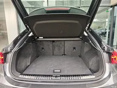 2023 Audi Q3 Sportback 45 TFSI quattro fashionable — фото 9