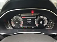 2023 Audi Q3 Sportback 45 TFSI quattro fashionable — фото 10