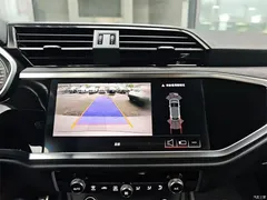 2023 Audi Q3 Sportback 45 TFSI quattro fashionable — фото 11