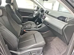 2023 Audi Q3 Sportback 45 TFSI quattro fashionable — фото 12