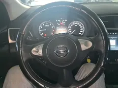 2021 Nissan Sylphy 1.6XL CVT Luxury, чёрный — фото 11
