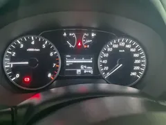 2021 Nissan Sylphy 1.6XL CVT Luxury, чёрный — фото 12