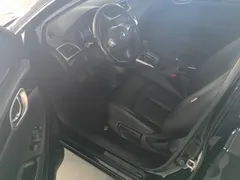 2021 Nissan Sylphy 1.6XL CVT Luxury, чёрный — фото 16
