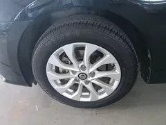 2021 Nissan Sylphy 1.6XL CVT Luxury, чёрный — фото 23