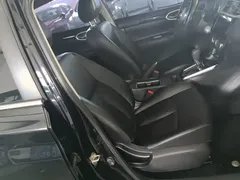 2021 Nissan Sylphy 1.6XL CVT Luxury, чёрный — фото 25