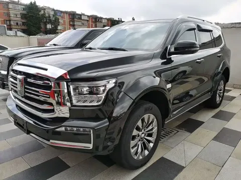 2023 Tank 500 3.0T Sport 5