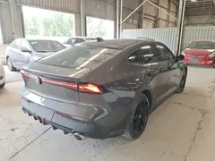 2022 Changan UNI-V 1.5T — фото 7